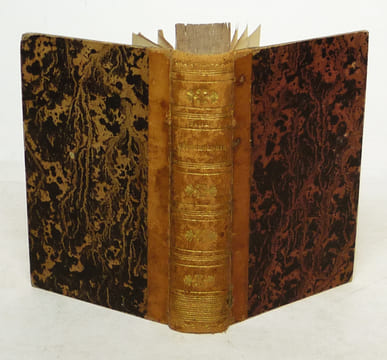 Traité élémentaire de météorologie. Bailly de Merlieux C.
