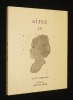 Aires 20. Jeunes &eacute;critures. Collectif