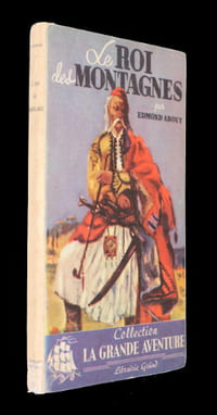 Le roi des montagnes