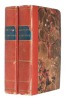 Oeuvres complètes de Gresset (2 volumes). Gresset