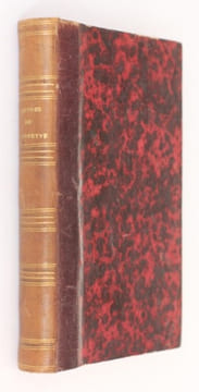 Lettres de Henri Perreyve à un ami d'enfance (1847-1865). Perreyve Henri