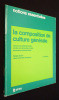 La Composition de culture générale. Salon Serge,Savignac Jean-Charles