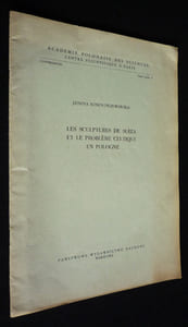 Les Sculptures de Sleza et le problème celtique en Pologne