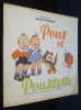 Pous et Poussette. Cooper M.B.