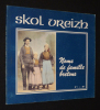 Skol Vreizh (nouvelle série - n°1, mai 1985) : Noms de famille bretons. Collectif