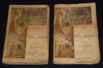 Le Fils du Diable (2 volumes). Féval Paul
