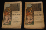 Chizac-le-Riche (2 volumes). Féval Paul
