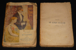 Le Loup rouge (2 volumes). Féval Paul