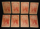 La Tache rouge (8 volumes). Féval Paul