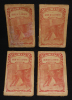 Le Drame de la jeunesse (4 volumes). Féval Paul