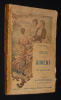 Ceux qui aiment. Féval Paul