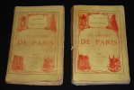 Les Amours de Paris (2 volumes). Féval Paul