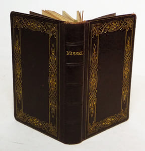Missel des Béatitudes