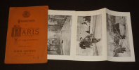 Inondations de Paris et ses environs, janvier 1910 : Album souvenir n°2. Collectif