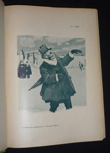 Les Maîtres humoristes : Abel Faivre - Benjamin Rabier - Caran d'Ache - Hermann-Paul