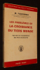 Les Problèmes de la croissance du tiers monde vus par les économistes des pays socialistes. Falkowski M.