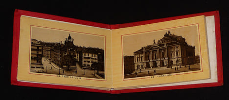 Souvenir de Genève. Collectif
