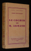 Le Cocher de Monsieur Armand - Les Amours funestes d'Angelina. Bouchardon Pierre