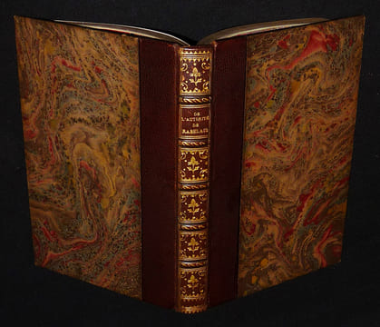 De l'autorité de Rabelais dans la révolution présente et dans la constitution civile du clergé. Ginguené Pierre-Louis,Martin Henri