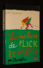 Les Malices de Plick et Plock. Christophe
