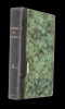 Histoire de Napoléon Ier, tome III. Lanfrey P.