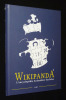 Wikipanda, l'encyclopédie animalière farfelue, Tome 2. Ced