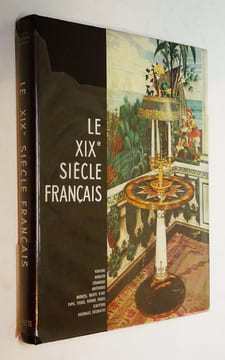 Le Dix-neuvième siècle français. Collectif