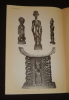 Collection Fénéon, 3e vente : Sculptures de l'Afrique Noire et de la Mélanésie - Coupe en bois Haida (Hôtel Drouot, 11 et 13 juin 1947). Collectif