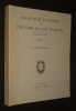 Bulletin de la Société de l'Histoire de l'Art français - Année 1973. Collectif