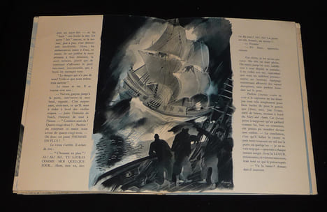 La Mer. Collectif,Guierre Maurice,Valerio Roger de