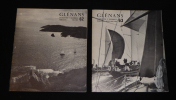 Glénans, n°62 (mai 1970) et n°63 (juillet-août 1970) (2 volumes). Collectif