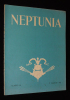 Neptunia (n°58, printemps 1960) . Collectif