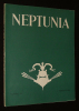 Neptunia (n°65, hiver 1962). Collectif