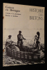 Histoire des Bretons (n°2, semaine du 4  au 11 novembre 1969) : Grèves en Bretagne - L'impôt à la prussienne - Bretons et Jacobins. Collectif