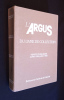 L'Argus du livre de collection. Ventes publiques juillet 1994 - juillet 1995. collectif