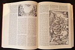 Dictionnaire de culture universelle, dictionnaire des oeuvres (4 tomes). Collectif