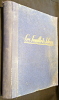 Les feuillets bleus, 1931. Collectif