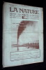 La Nature (43e année, 1915). Collectif