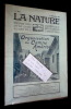 La Nature (1918). Collectif