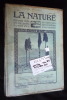 La Nature (2e semestre 1920). Collectif