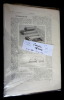 La Nature (24e année, 2e semestre 1896). Collectif
