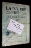 La Nature (1916). Collectif