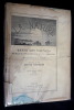 La Nature (18e année, 1er semestre 1890). Collectif