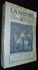 La nature, 1917 (45e année , complète). Collectif