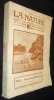 La nature, 1924 (2e semestre). Collectif
