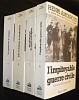 La grande histoire des français sous l'occupation (10 volumes). Amouroux Henri