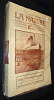 La nature, 1926 (année complète en deux tomes) . Collectif