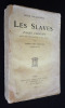 Les Slaves : pages choisies. Mickiewicz Adam