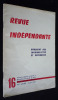 Revue indépendante (juin 1956). Collectif