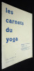 Les Carnets du yoga (n°84, décembre 1986). Collectif